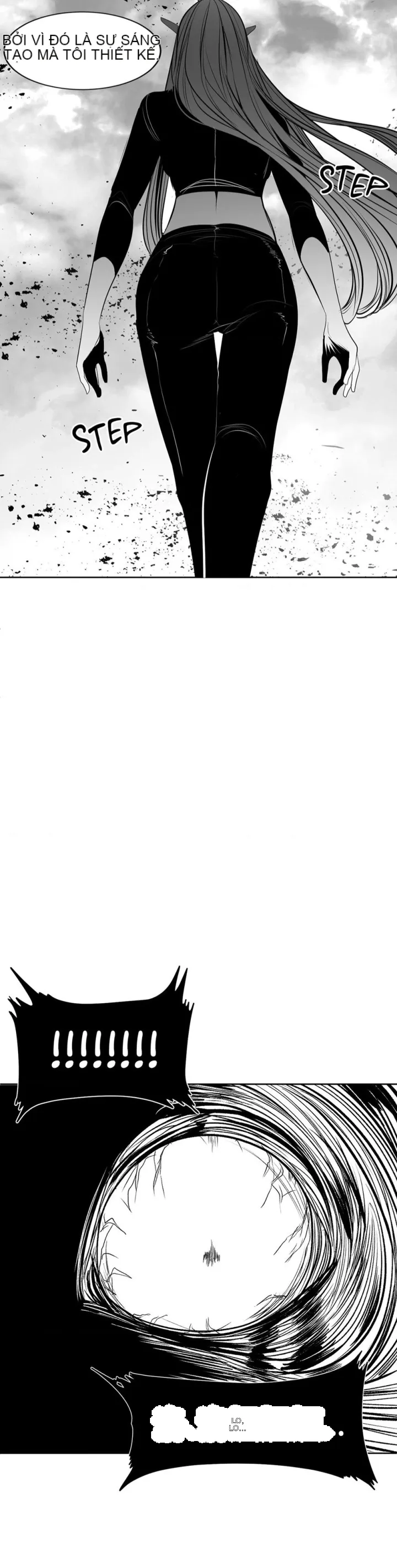 Mê cung chết tiệt Chương 1-110