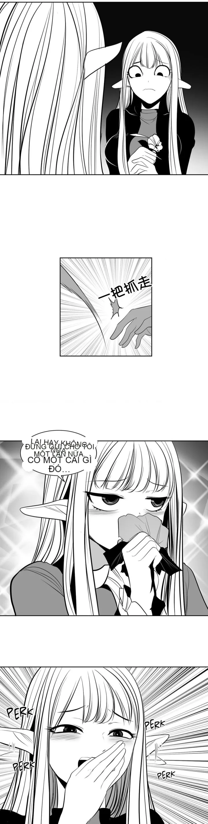 Mê cung chết tiệt Chương 1-110