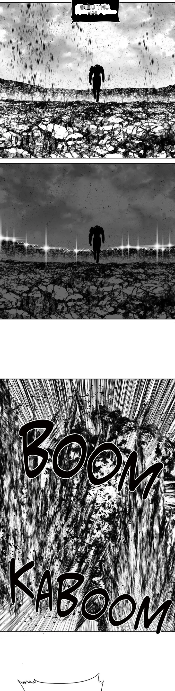 Mê cung chết tiệt Chương 1-110