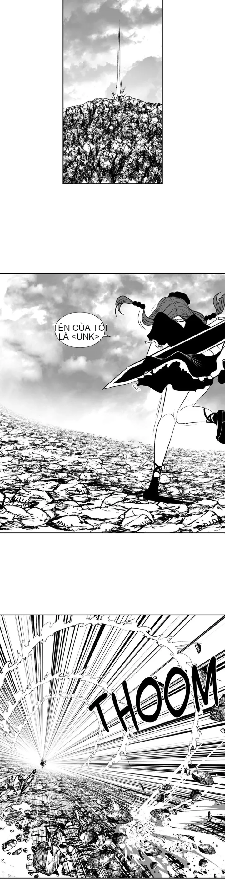 Mê cung chết tiệt Chương 1-110