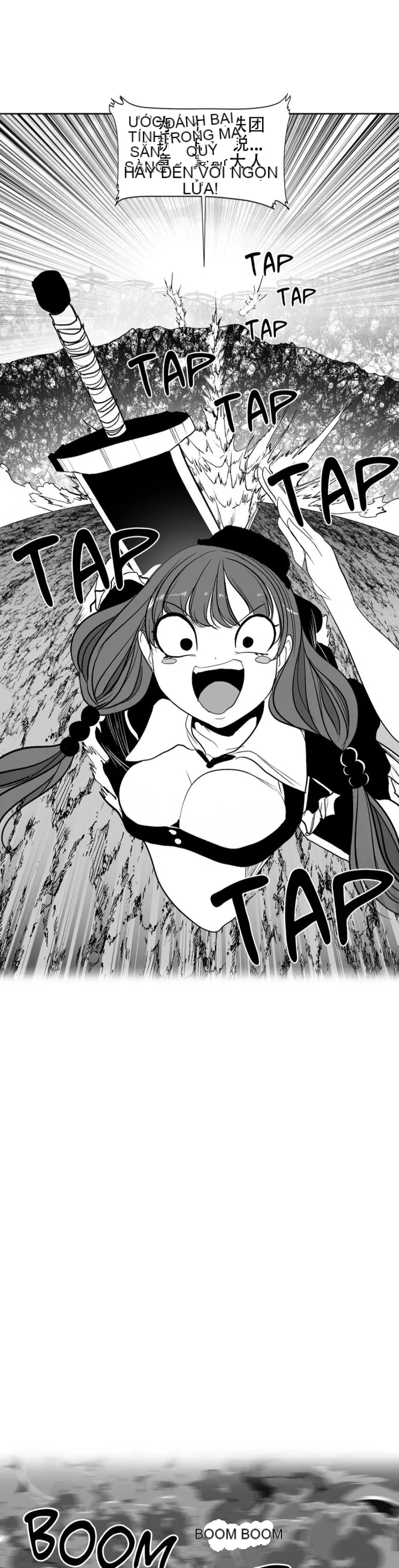 Mê cung chết tiệt Chương 1-110