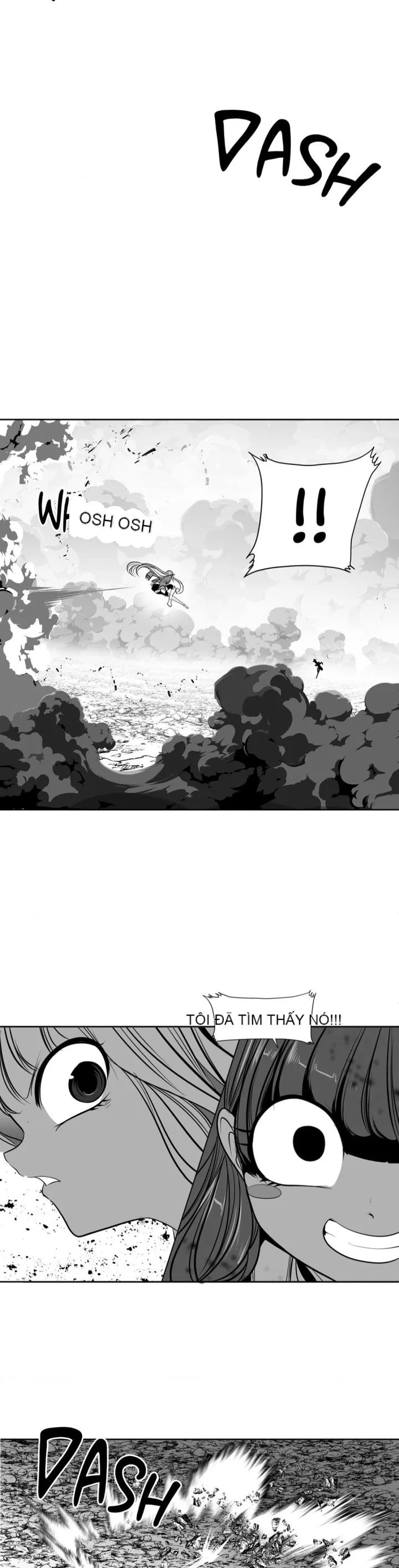 Mê cung chết tiệt Chương 1-110