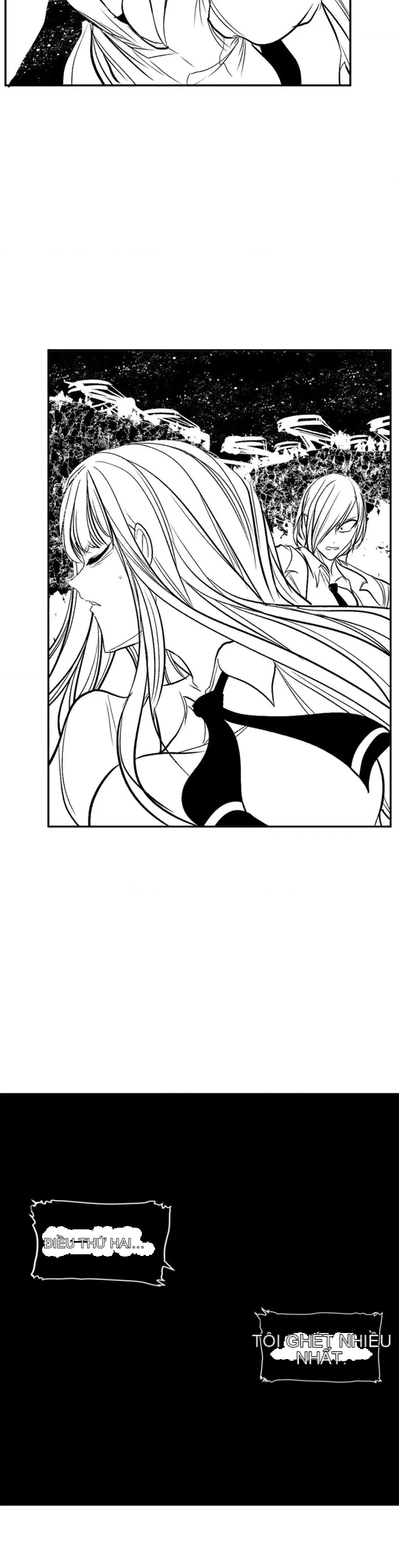 Mê cung chết tiệt Chương 1-110