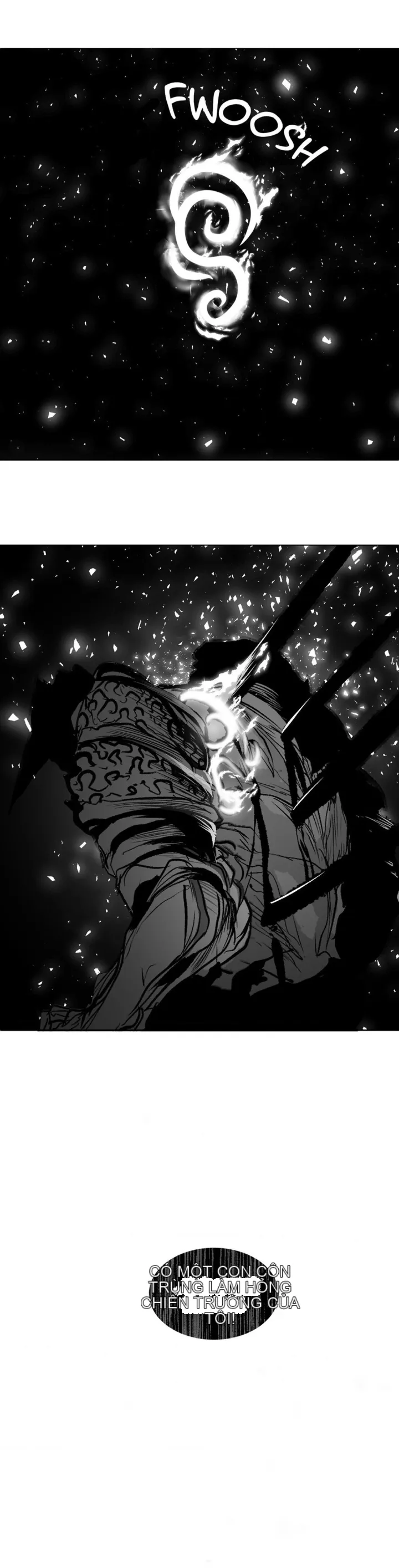 Mê cung chết tiệt Chương 1-110