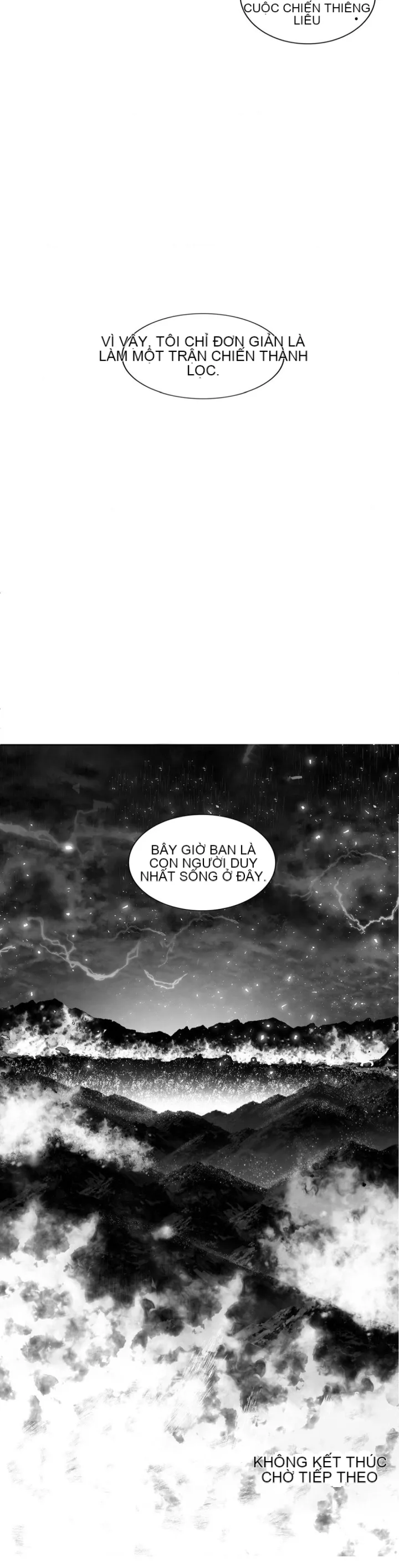 Mê cung chết tiệt Chương 1-110