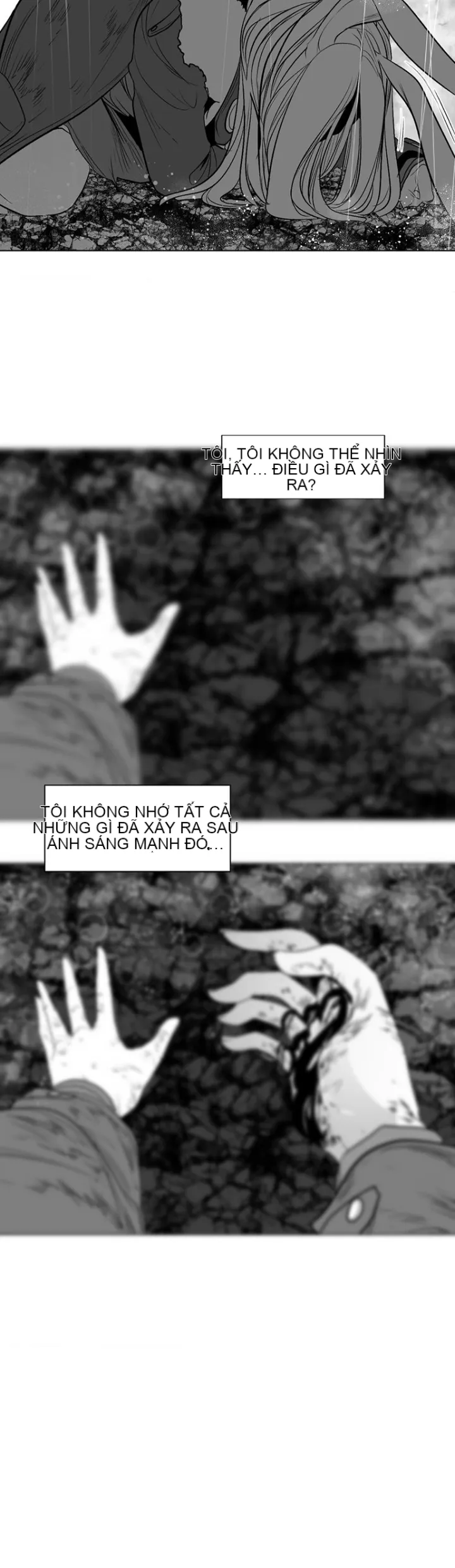 Mê cung chết tiệt Chương 1-110