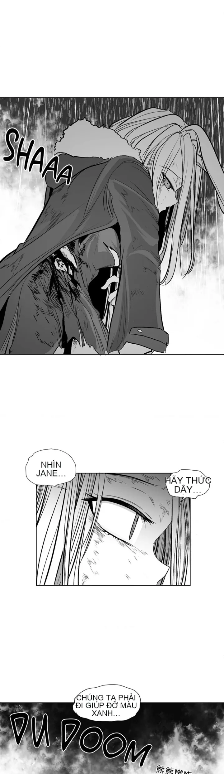 Mê cung chết tiệt Chương 1-110