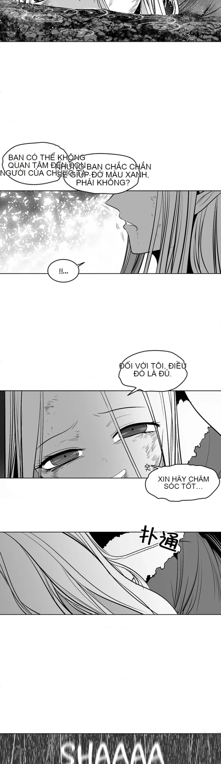 Mê cung chết tiệt Chương 1-110