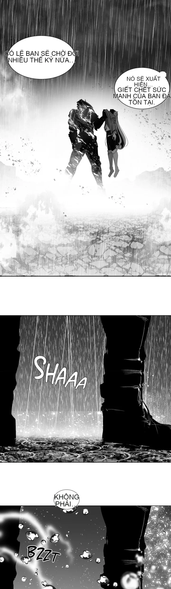 Mê cung chết tiệt Chương 1-110