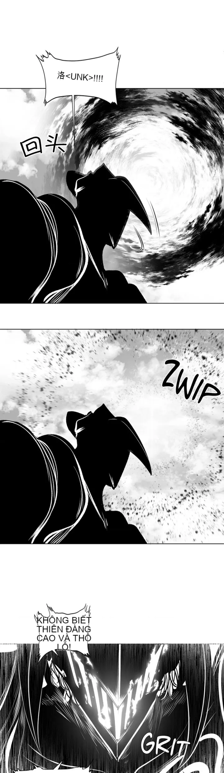 Mê cung chết tiệt Chương 1-110