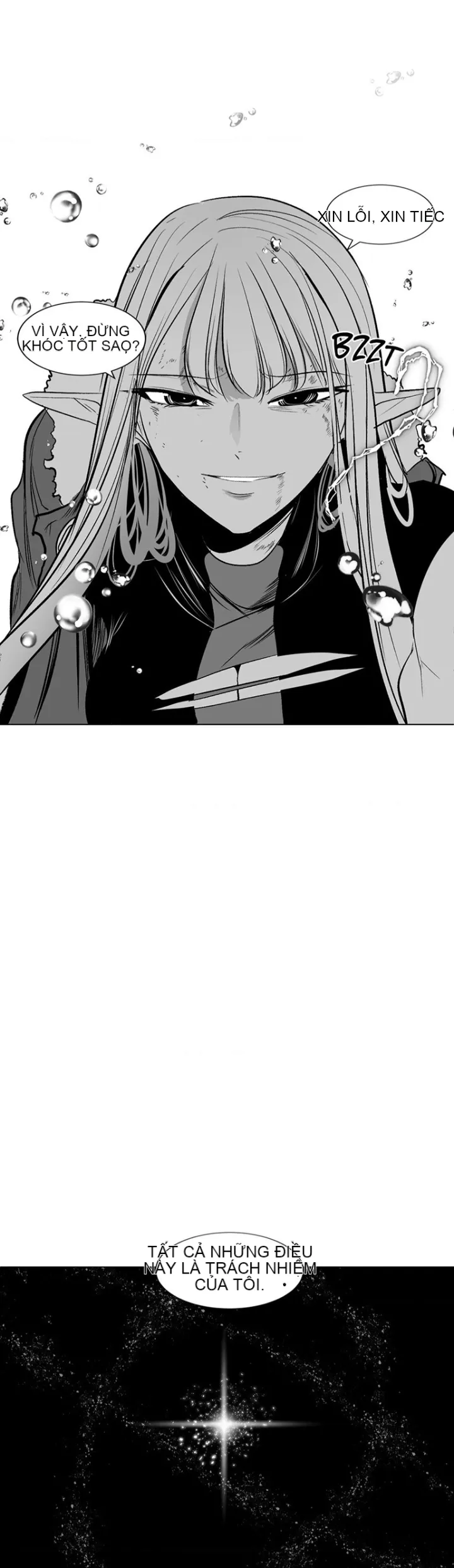 Mê cung chết tiệt Chương 1-110