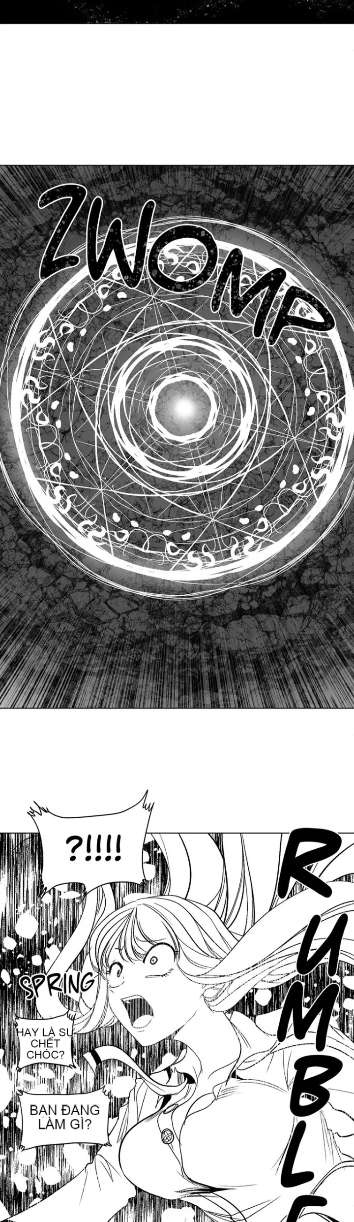 Mê cung chết tiệt Chương 1-110