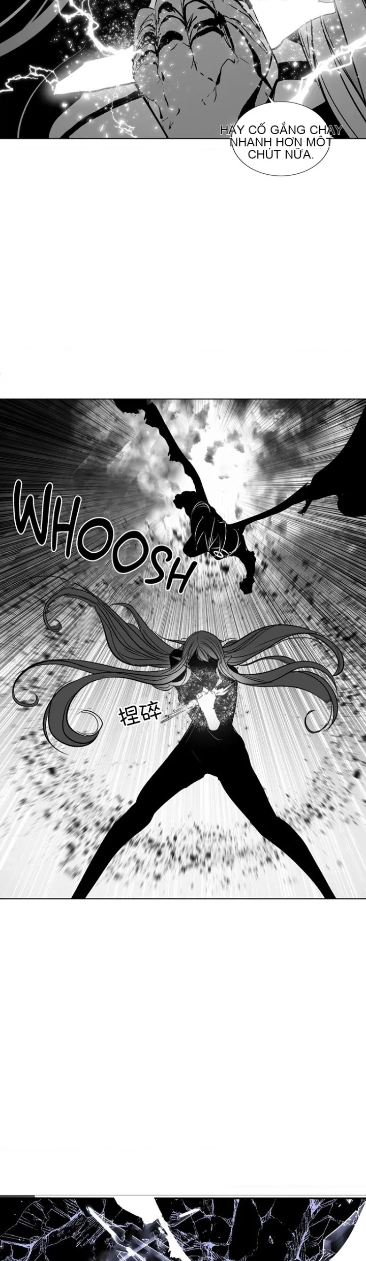 Mê cung chết tiệt Chương 1-110