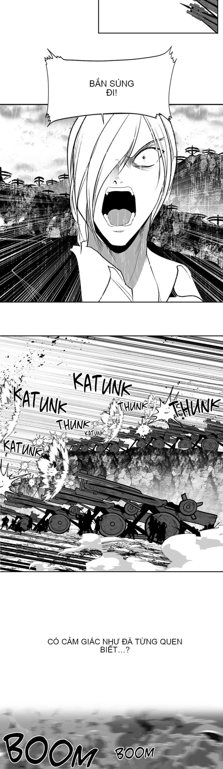 Mê cung chết tiệt Chương 1-110