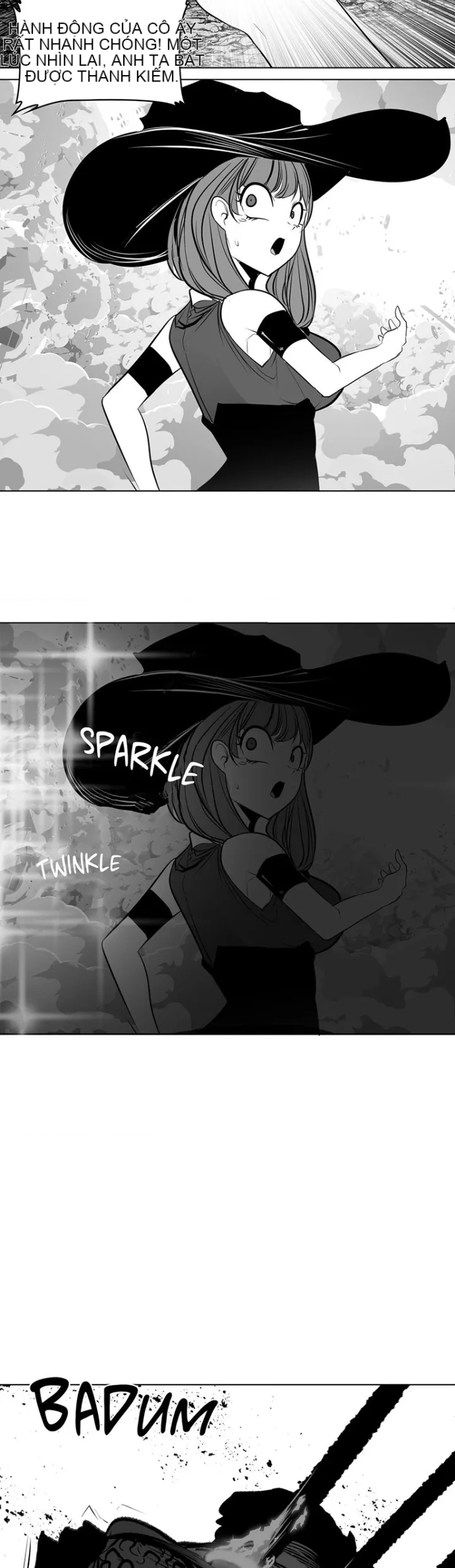 Mê cung chết tiệt Chương 1-110