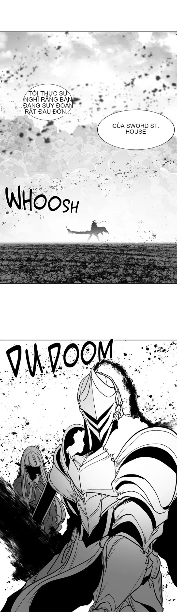 Mê cung chết tiệt Chương 1-110