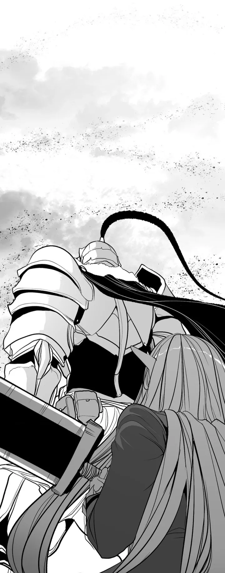 Mê cung chết tiệt Chương 1-110