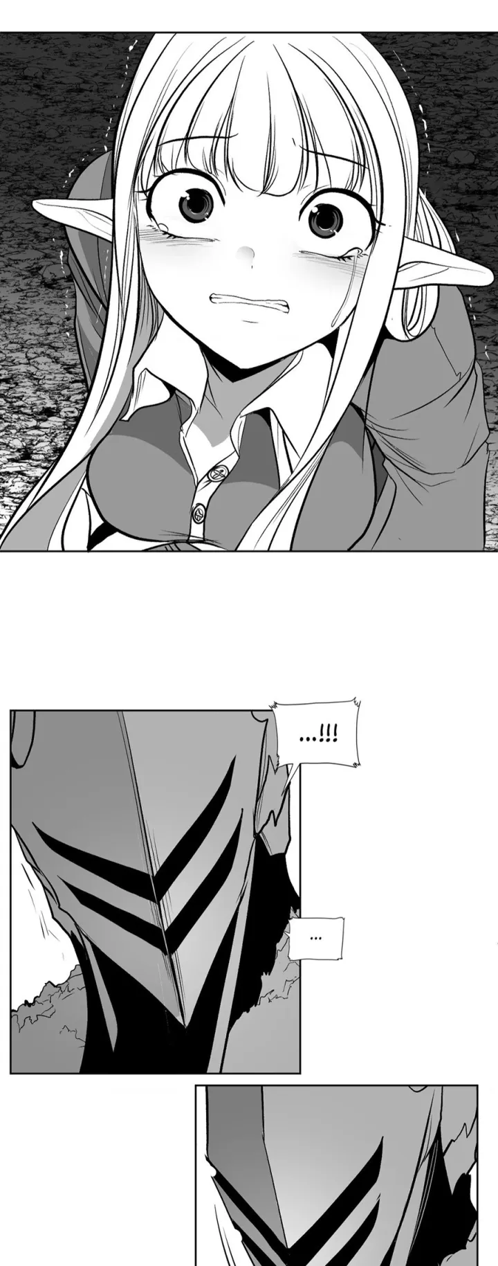 Mê cung chết tiệt Chương 1-110