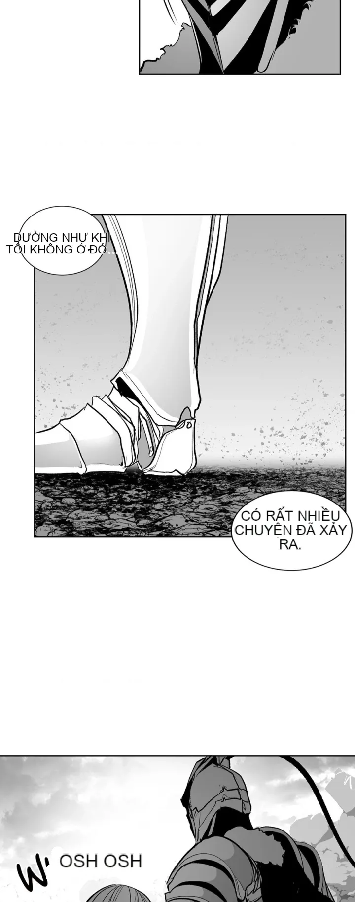 Mê cung chết tiệt Chương 1-110