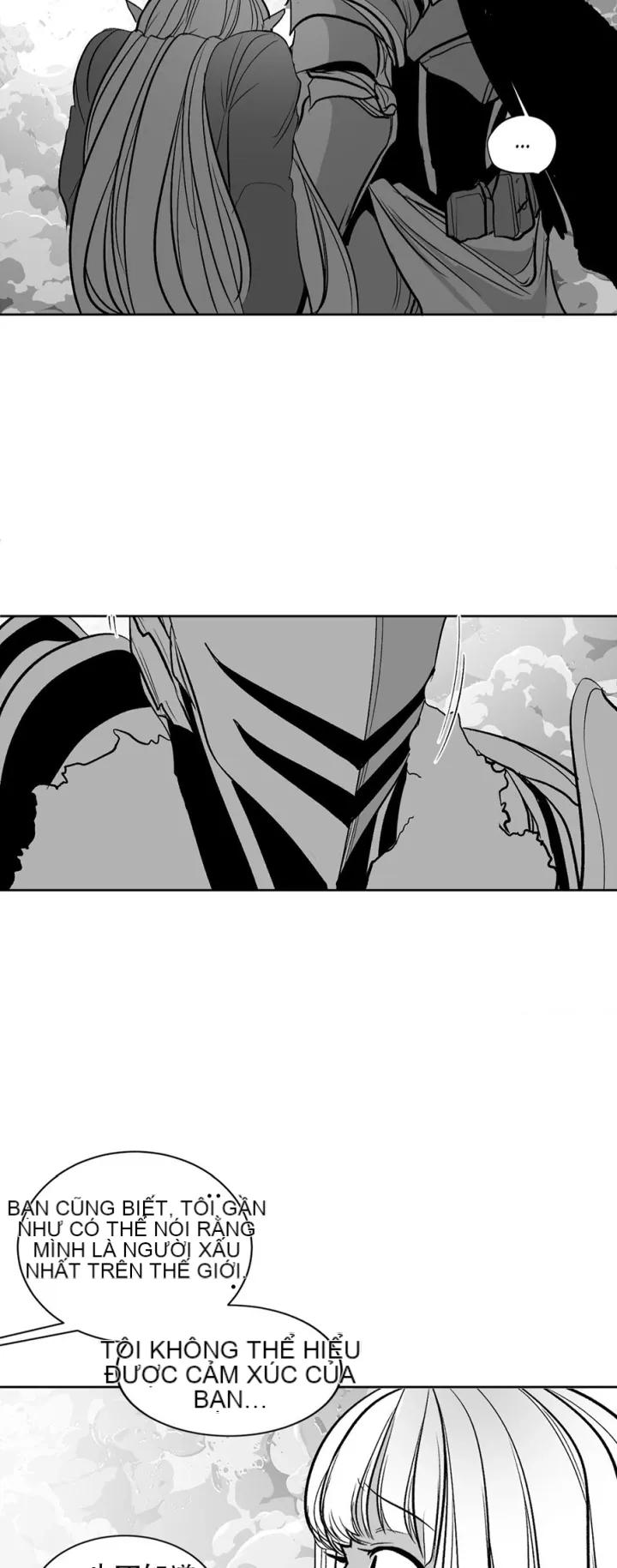 Mê cung chết tiệt Chương 1-110