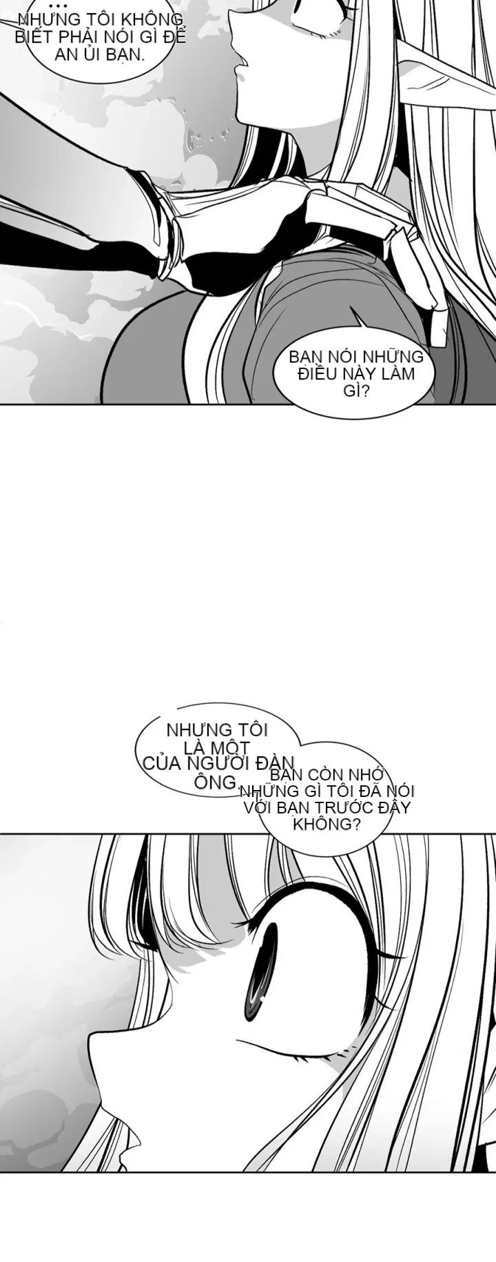 Mê cung chết tiệt Chương 1-110