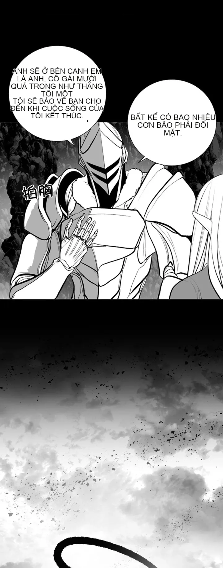 Mê cung chết tiệt Chương 1-110