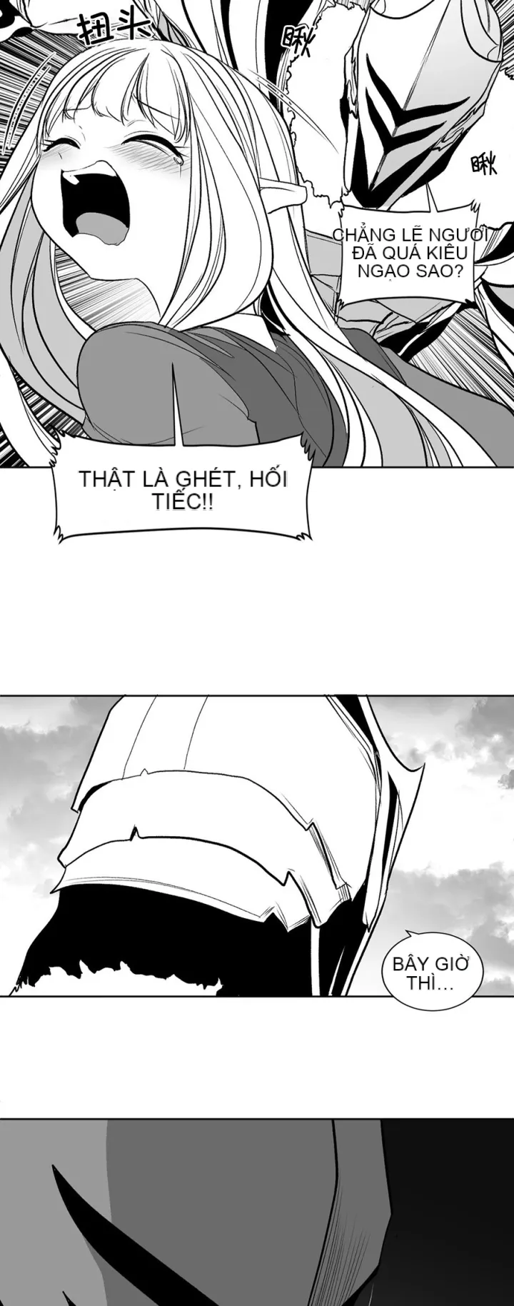 Mê cung chết tiệt Chương 1-110