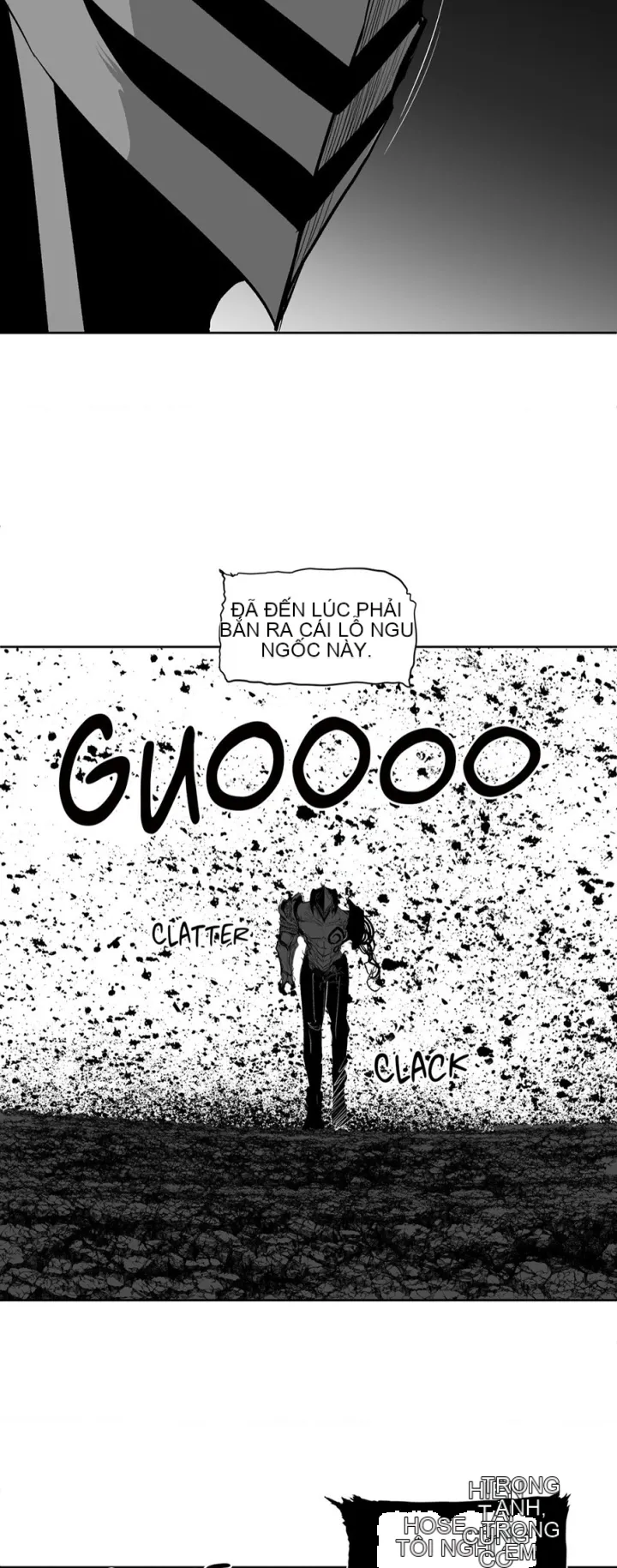 Mê cung chết tiệt Chương 1-110