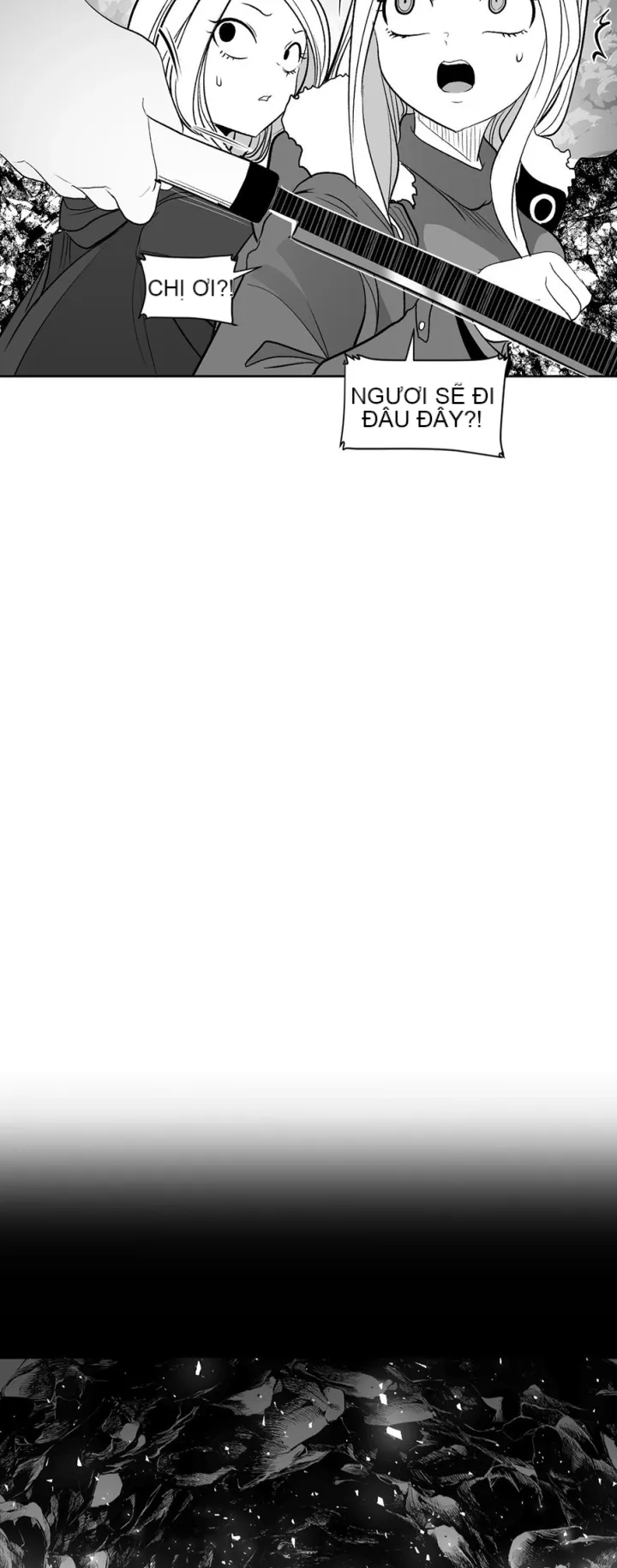 Mê cung chết tiệt Chương 1-110