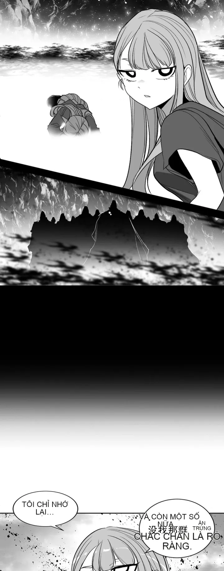 Mê cung chết tiệt Chương 1-110