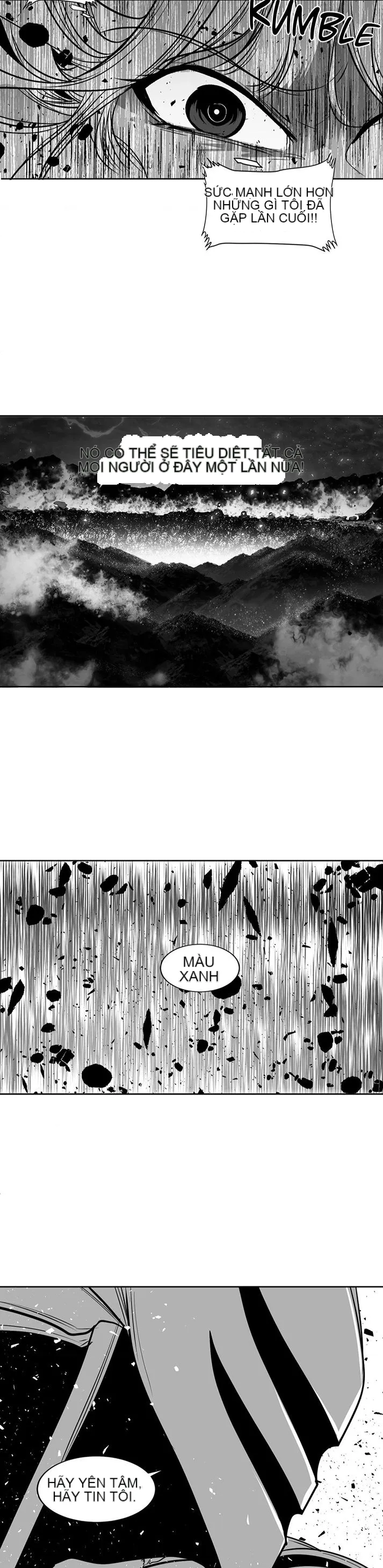 Mê cung chết tiệt Chương 1-110