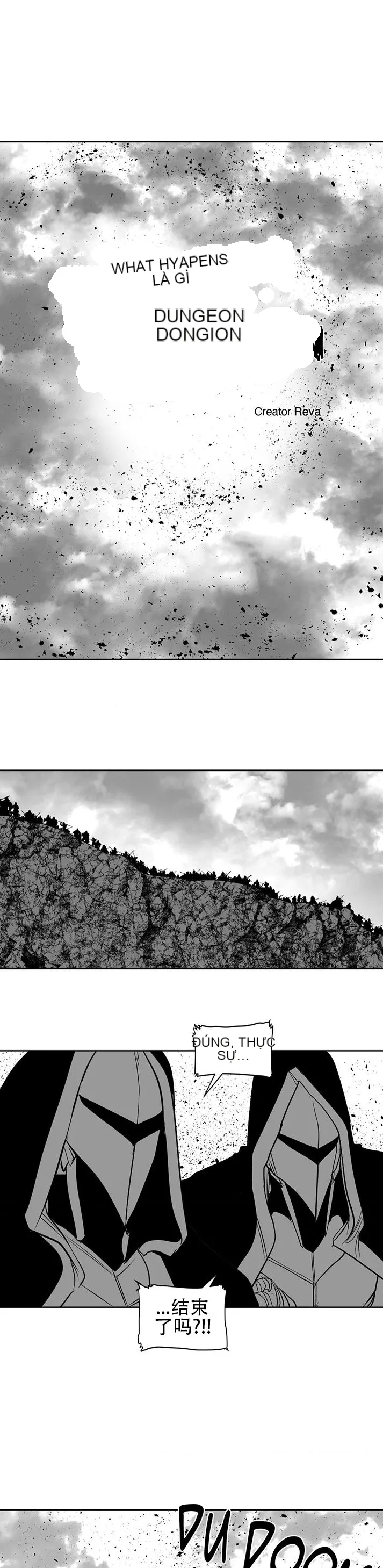 Mê cung chết tiệt Chương 1-110