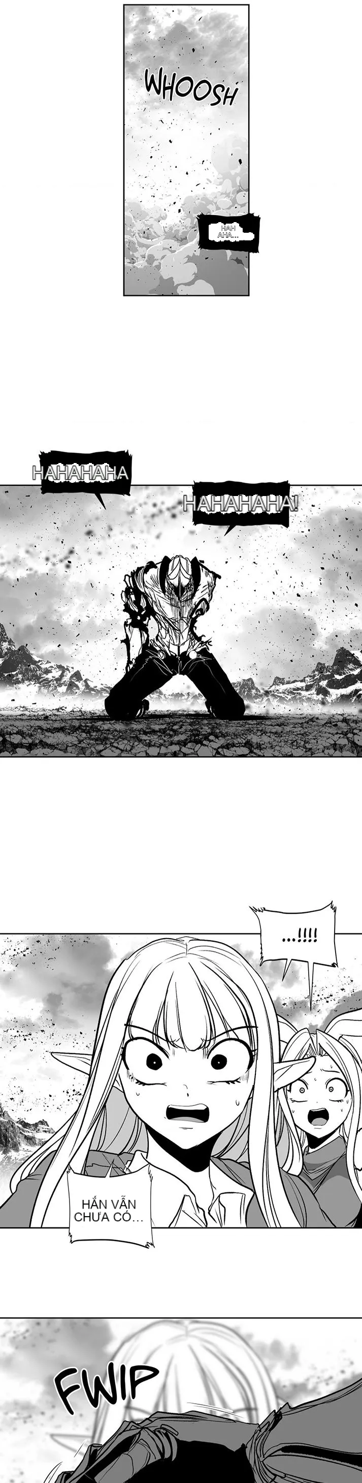 Mê cung chết tiệt Chương 1-110