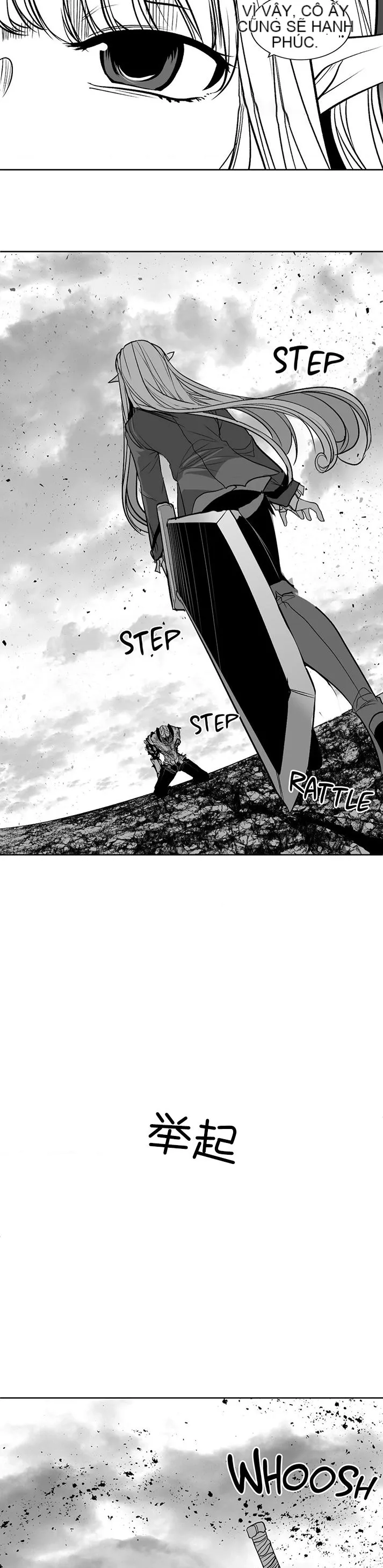 Mê cung chết tiệt Chương 1-110