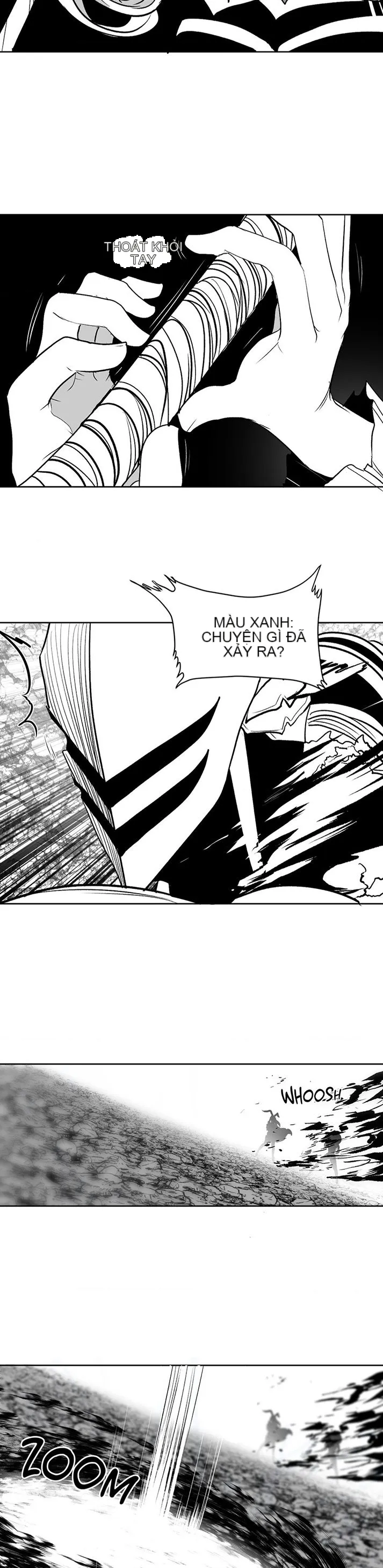 Mê cung chết tiệt Chương 1-110