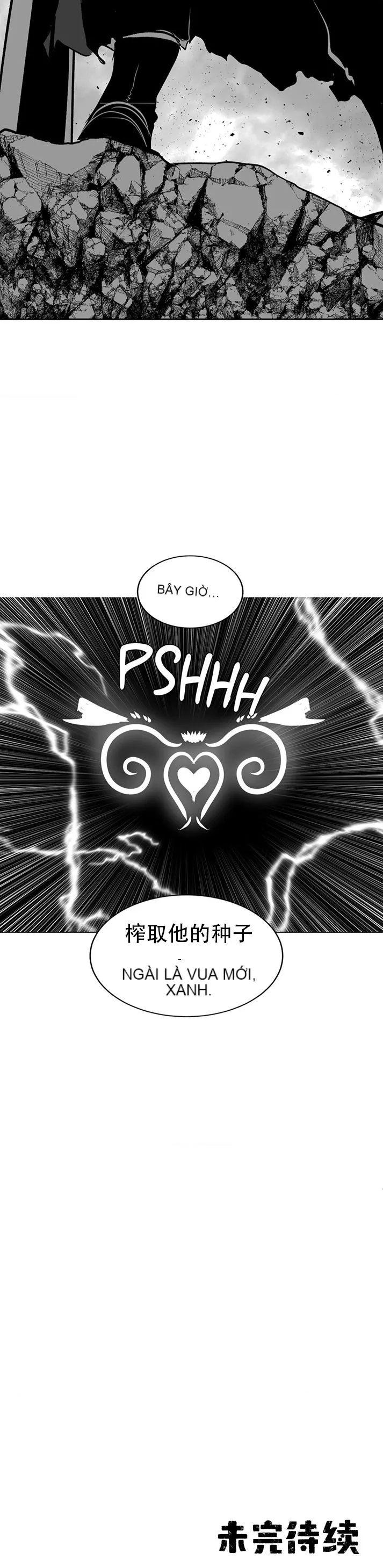 Mê cung chết tiệt Chương 1-110