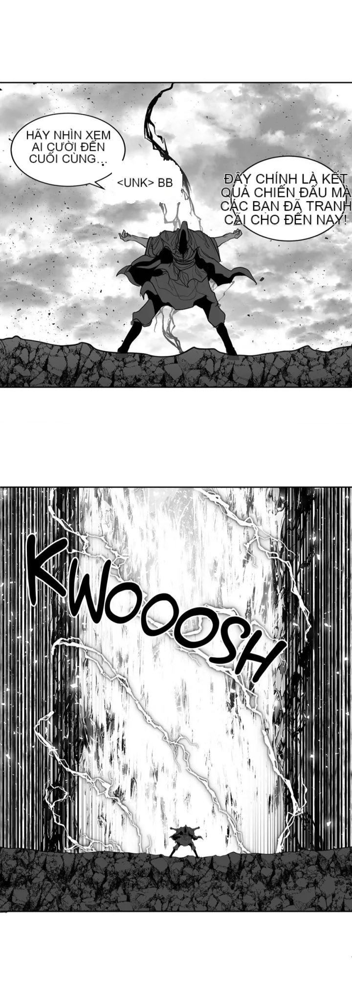 Mê cung chết tiệt Chương 1-110