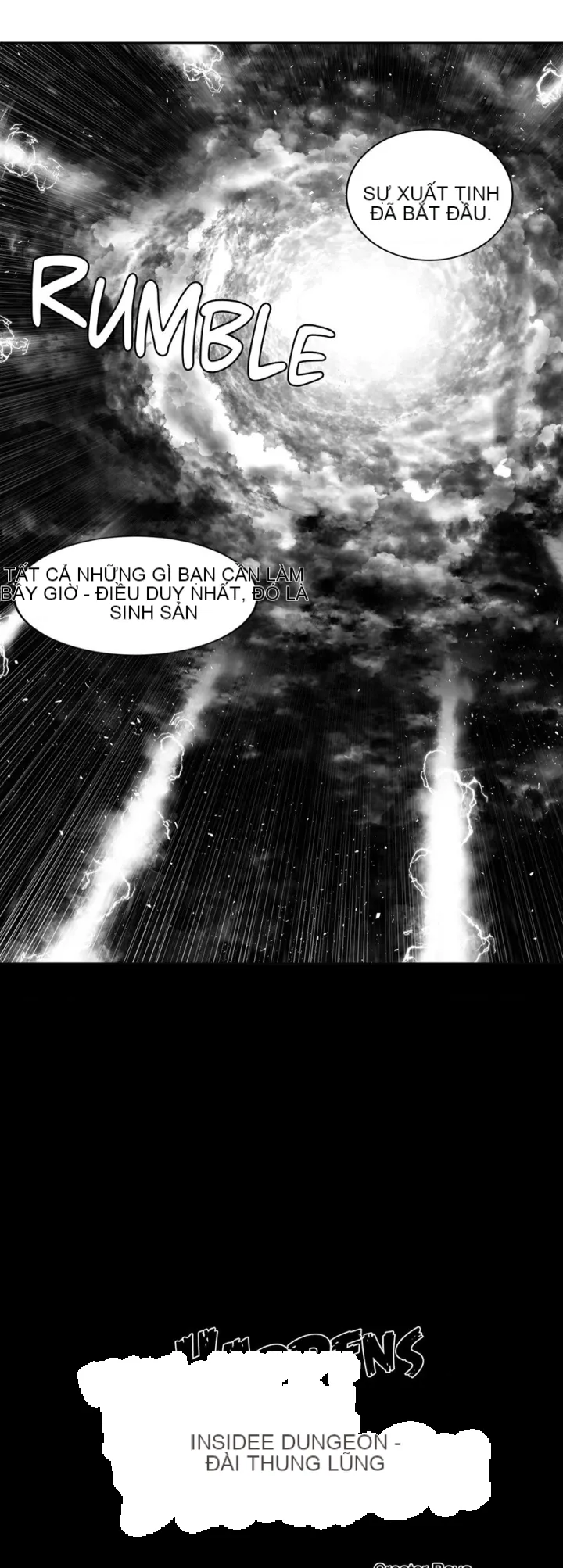 Mê cung chết tiệt Chương 1-110