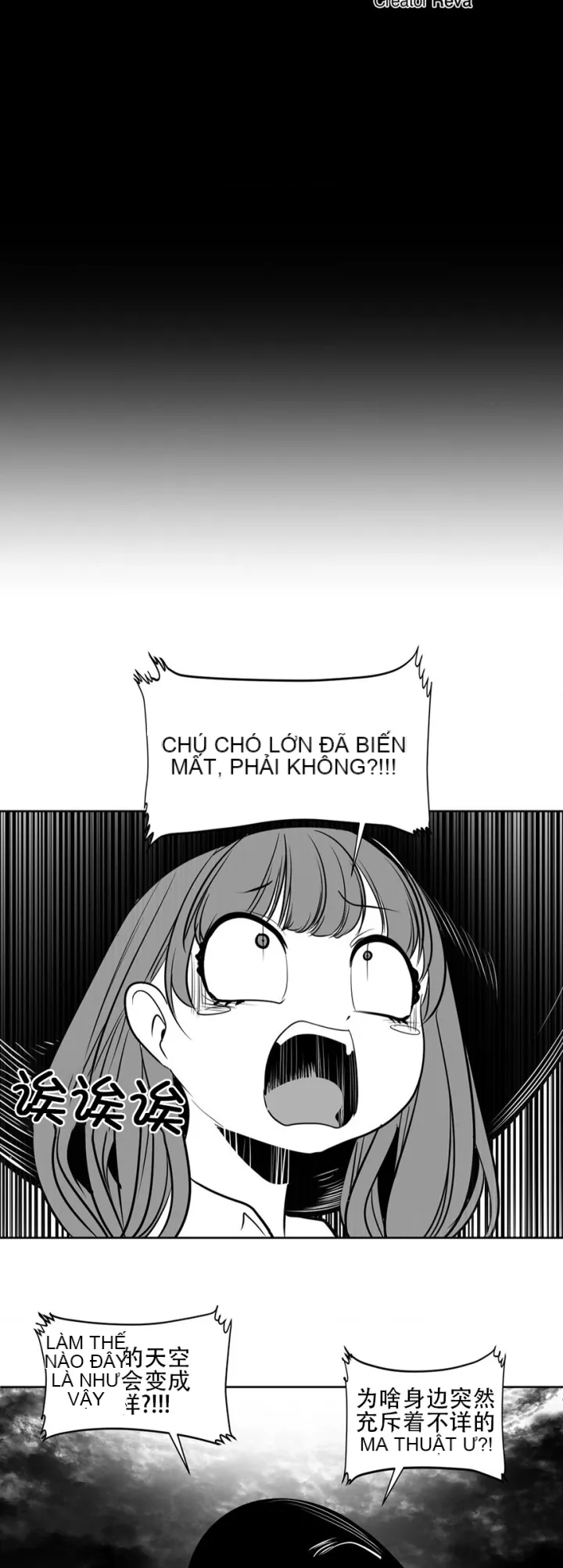 Mê cung chết tiệt Chương 1-110