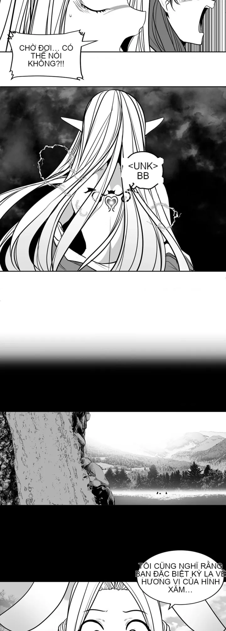 Mê cung chết tiệt Chương 1-110