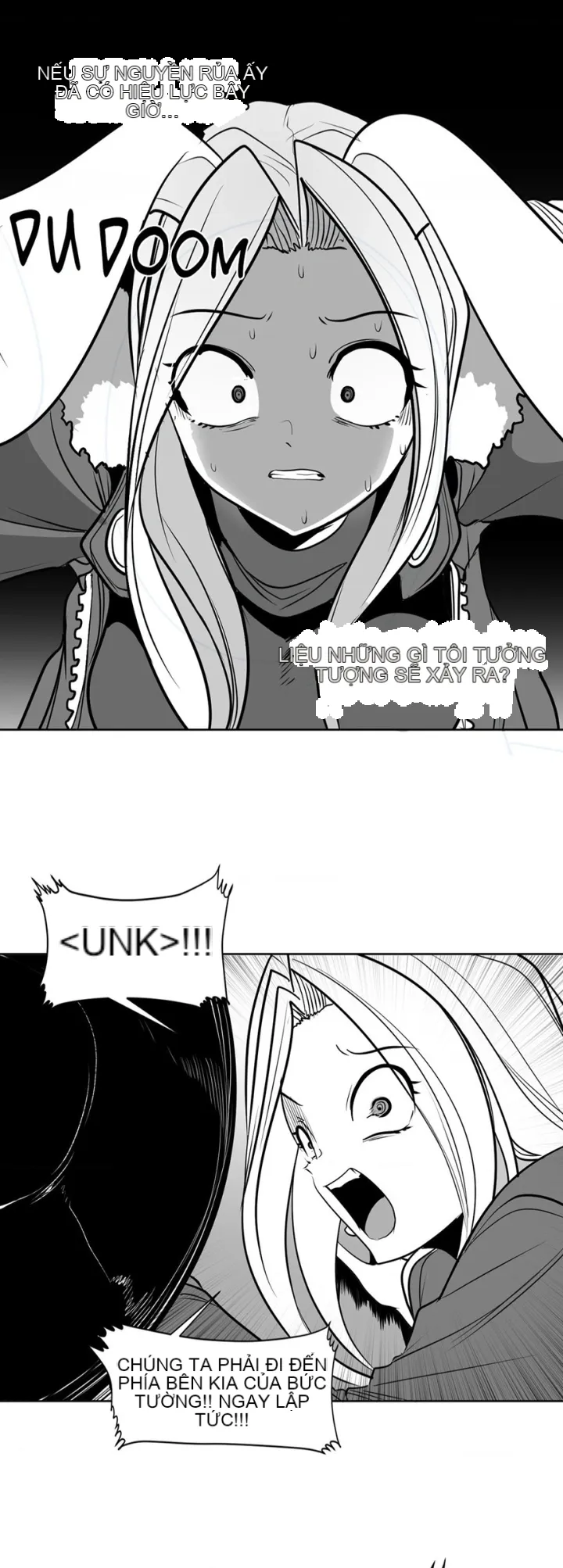 Mê cung chết tiệt Chương 1-110