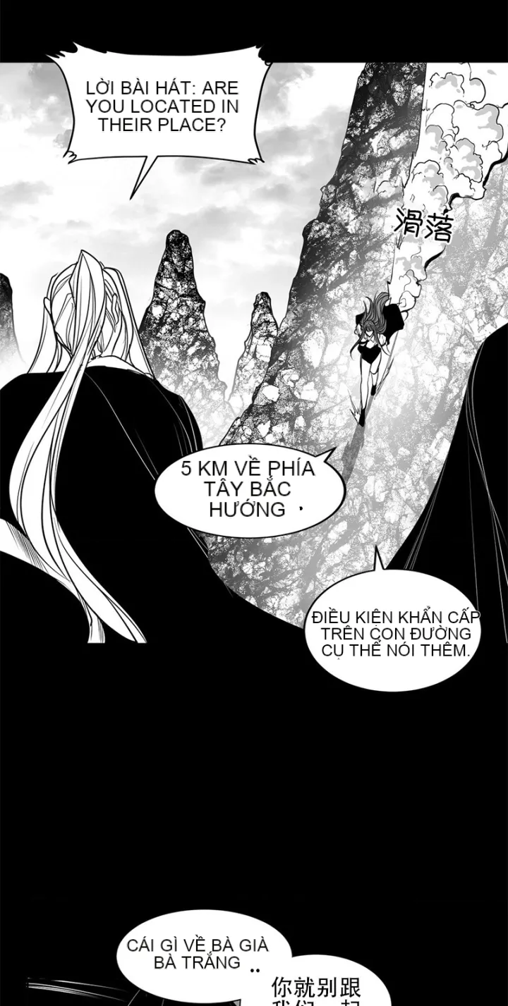 Mê cung chết tiệt Chương 1-110