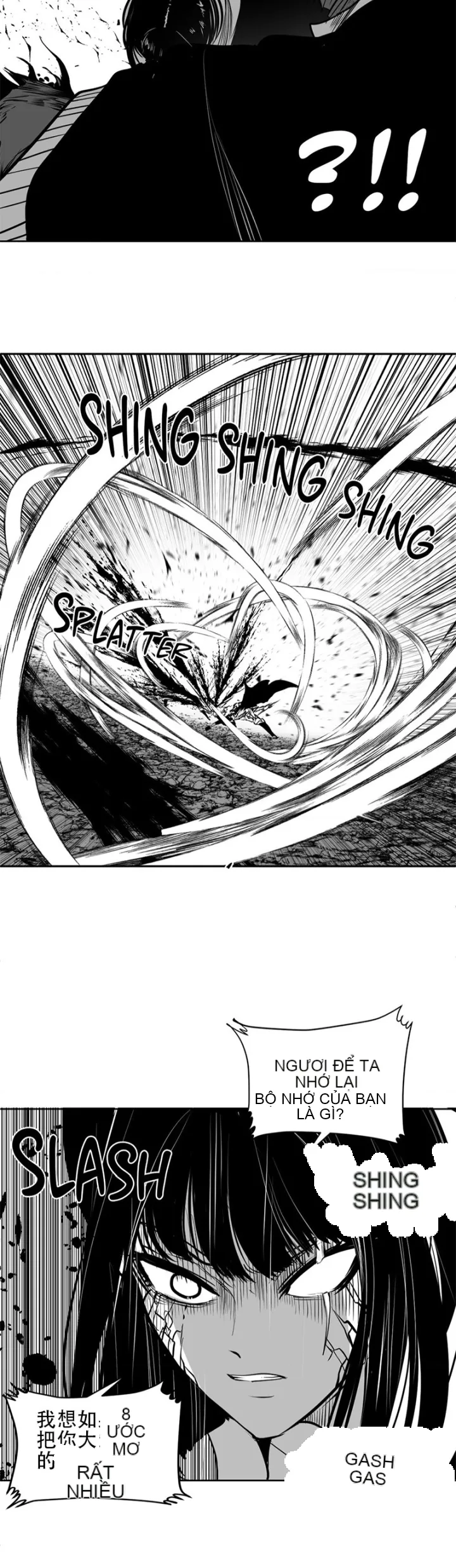 Mê cung chết tiệt Chương 1-110