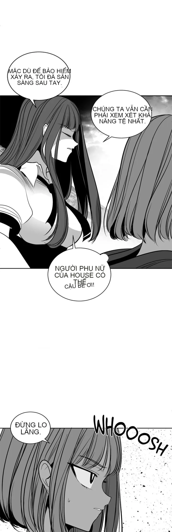 Mê cung chết tiệt Chương 1-110