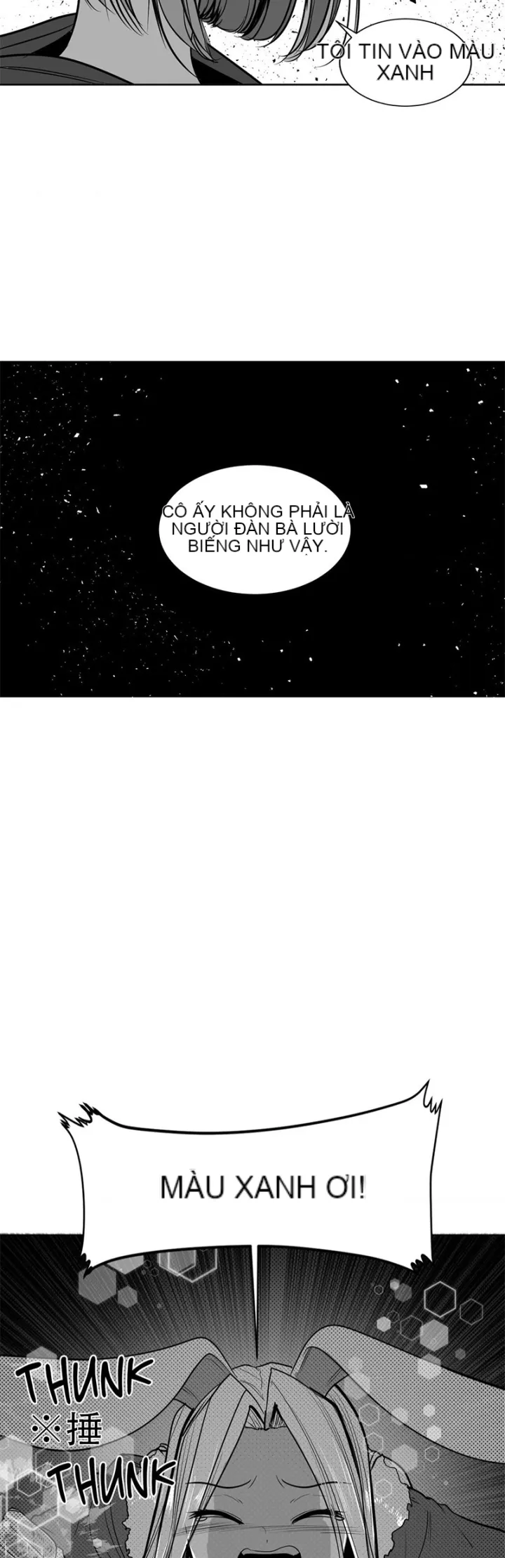 Mê cung chết tiệt Chương 1-110