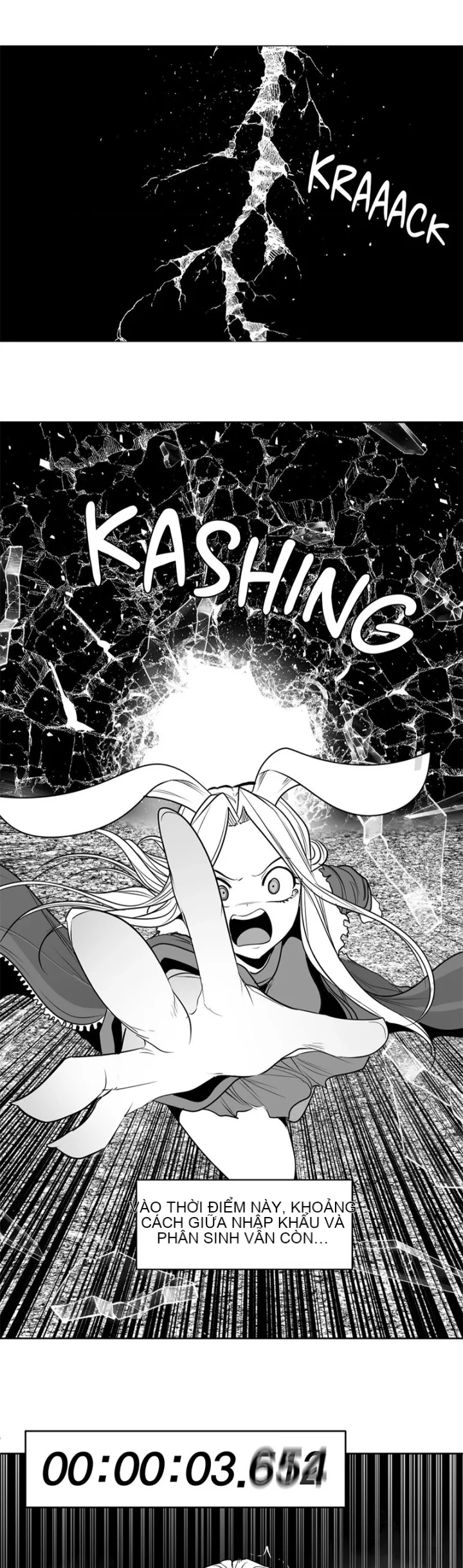 Mê cung chết tiệt Chương 1-110