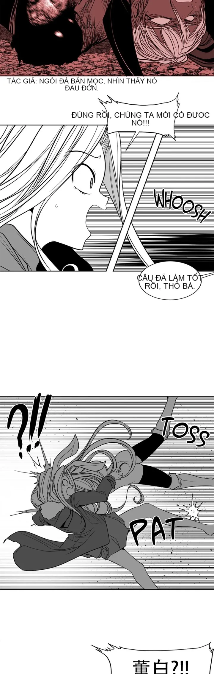 Mê cung chết tiệt Chương 1-110