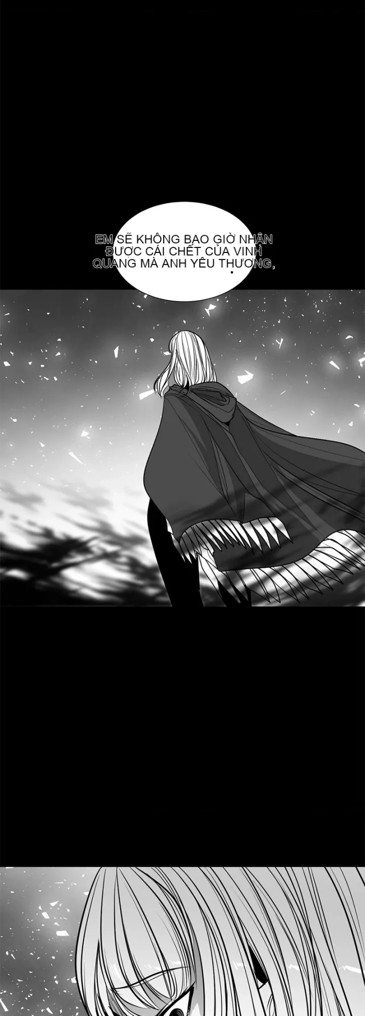 Mê cung chết tiệt Chương 1-110