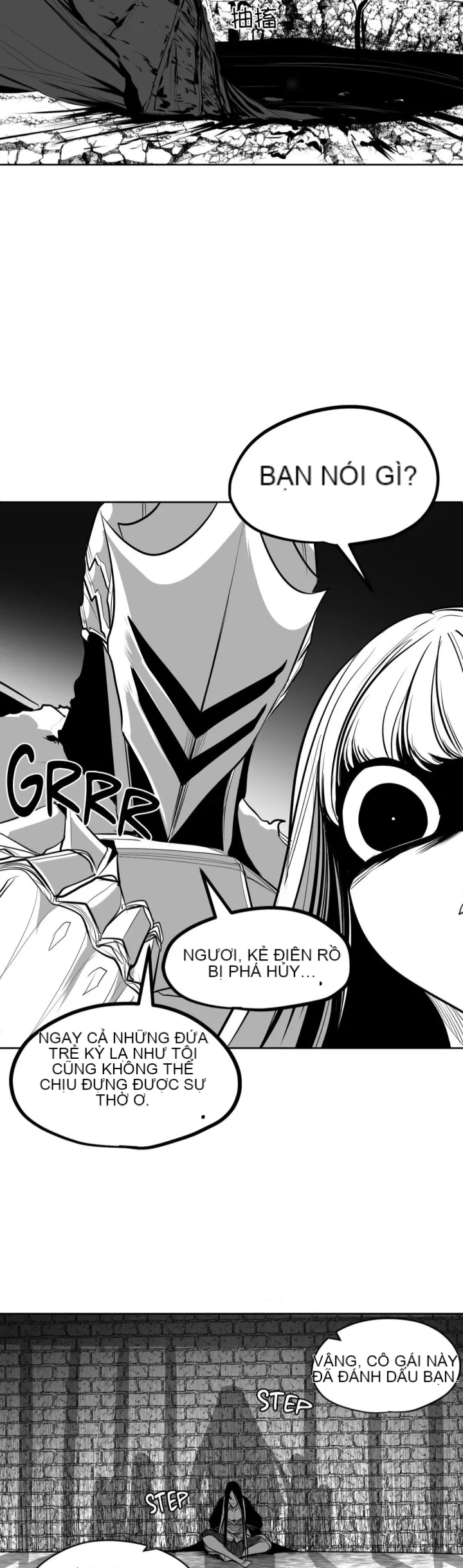 Mê cung chết tiệt Chương 1-110