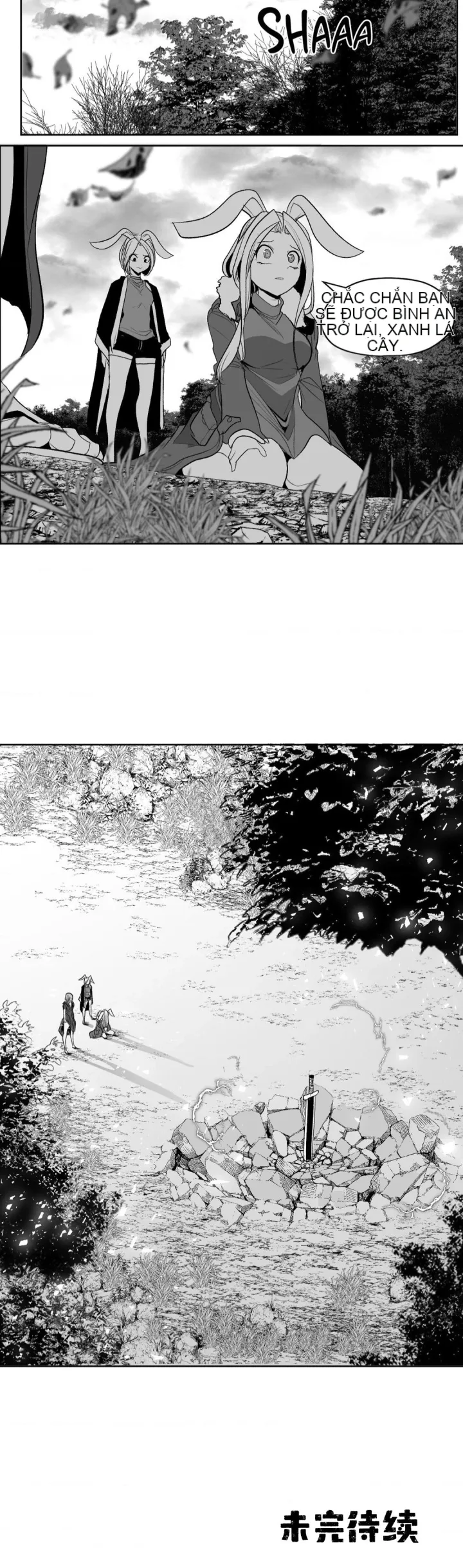 Mê cung chết tiệt Chương 1-110